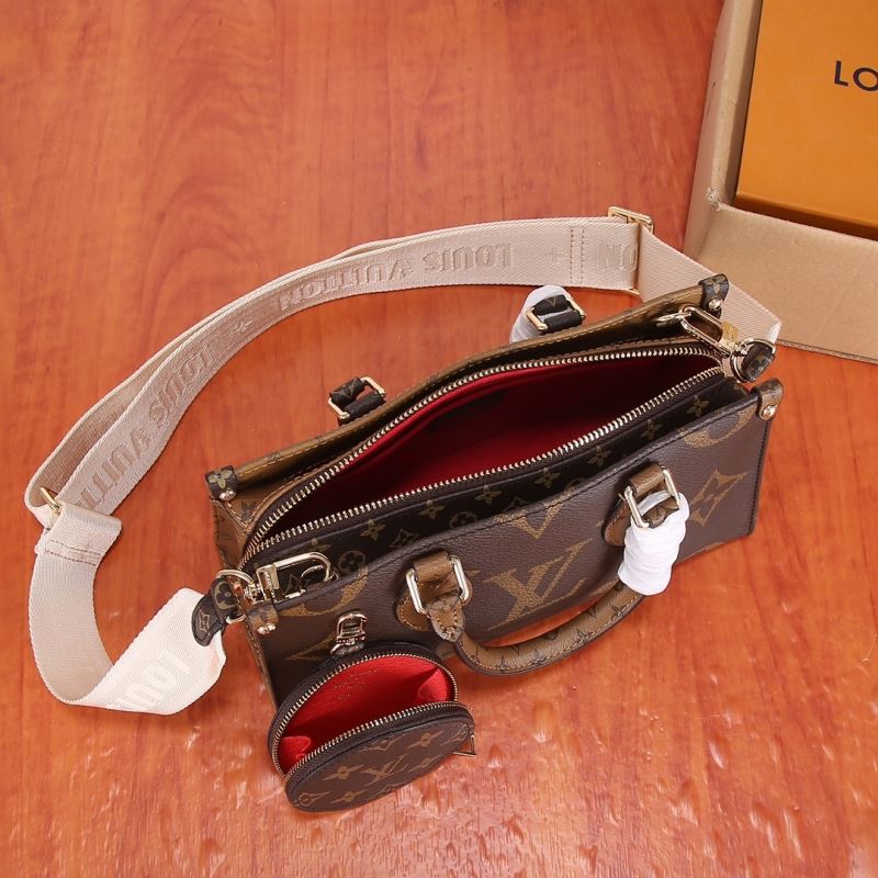 Louis Vuitton Top Handle Bags